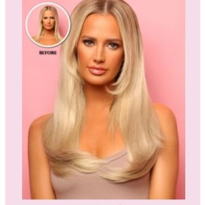 Riri clip in hair extensions